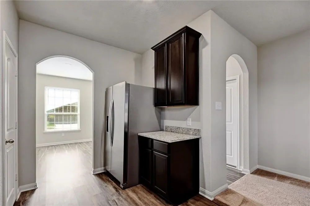120 Declaration Lane Liberty Hill, TX 78642
