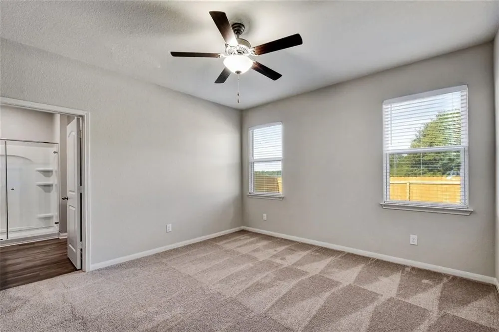 120 Declaration Lane Liberty Hill, TX 78642