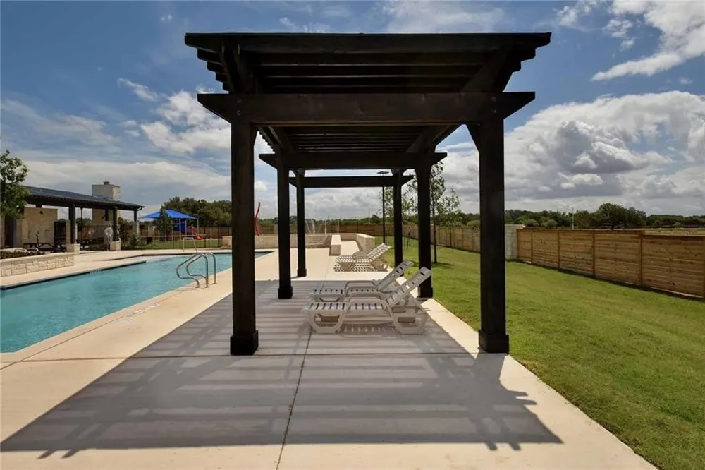 120 Declaration Lane Liberty Hill, TX 78642