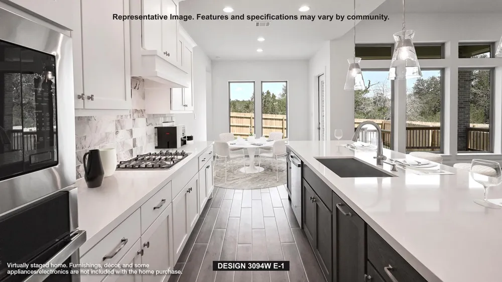 400 Sheepdog Drive Liberty Hill, TX 78642