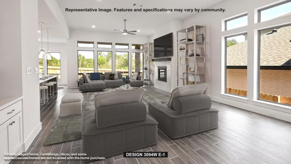 400 Sheepdog Drive Liberty Hill, TX 78642