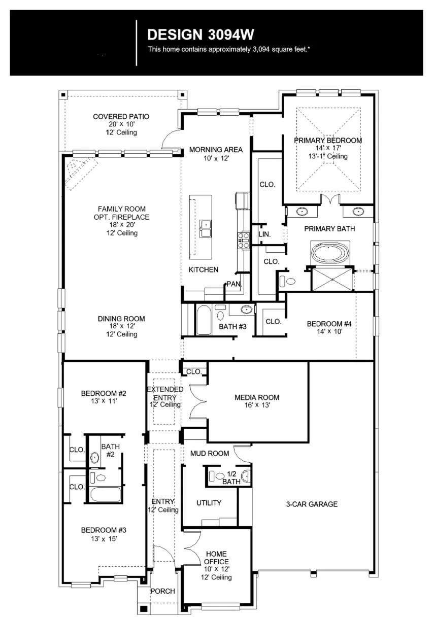 400 Sheepdog Drive Liberty Hill, TX 78642