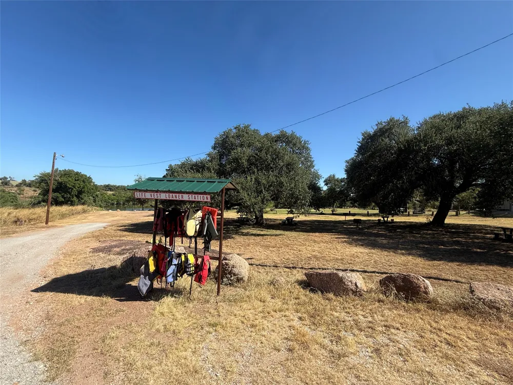528 Driftwood Lane Cottonwood Shores, TX 78657