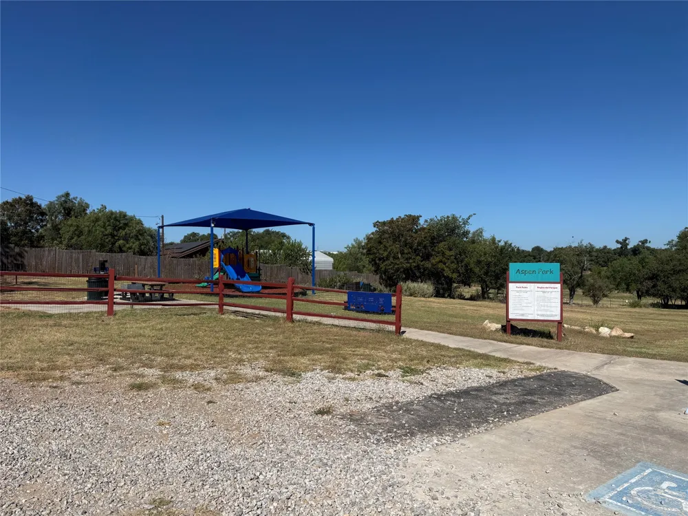 528 Driftwood Lane Cottonwood Shores, TX 78657