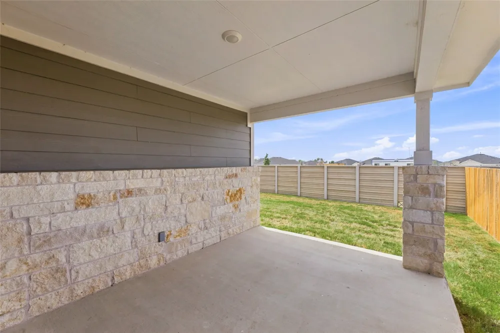 17197 Purple Top Lane Manor, TX 78653