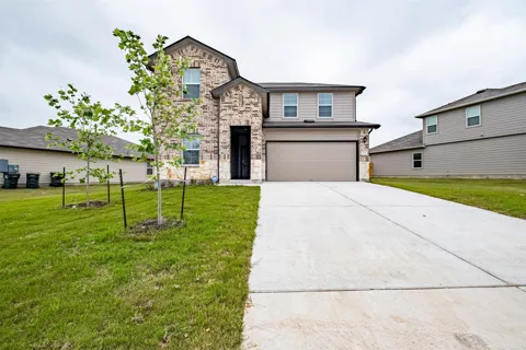 204 Lily Pond Trail