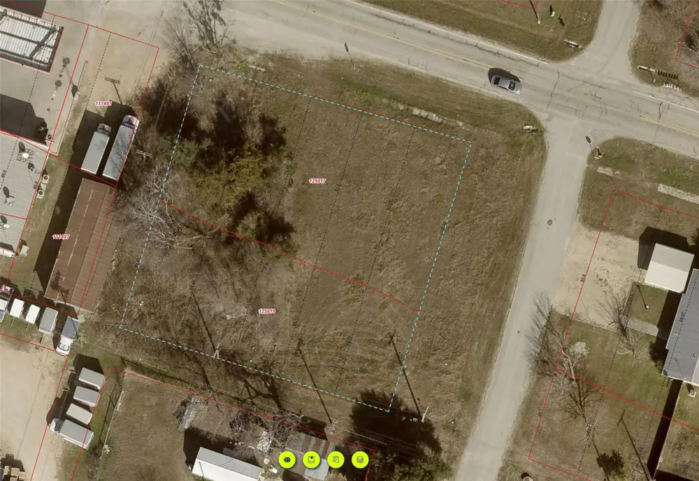 311 E Clark Street Bartlett, TX 76511