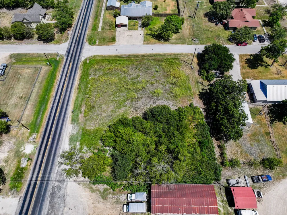 311 E Clark Street Bartlett, TX 76511