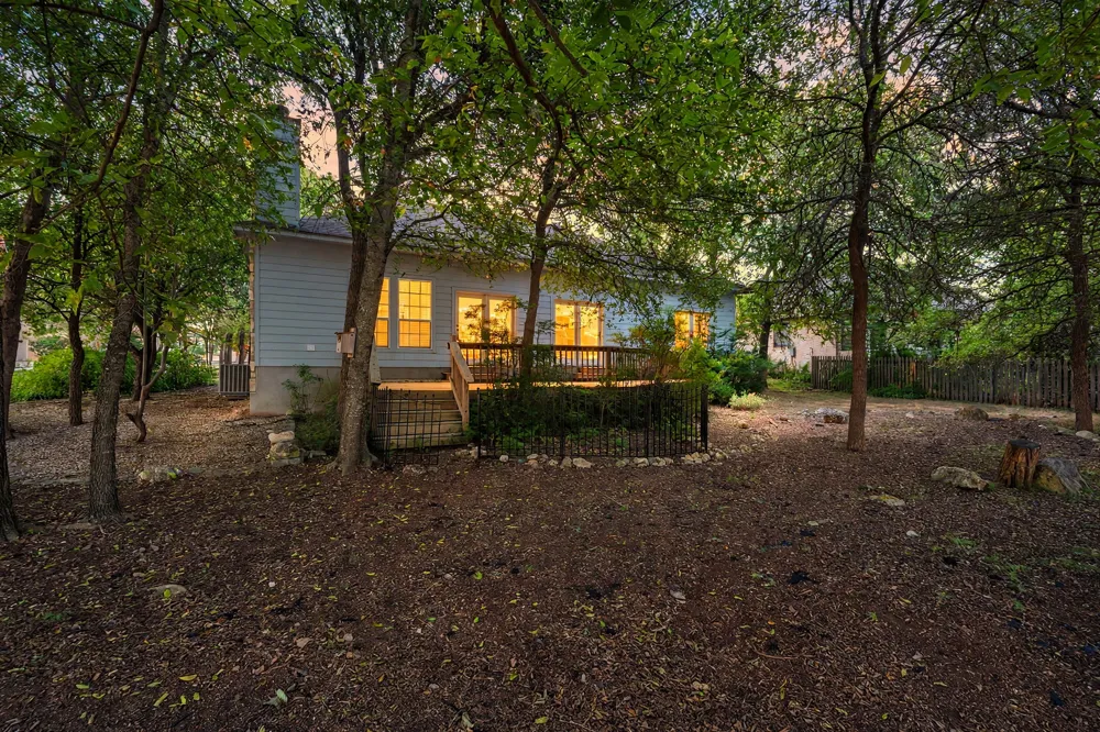 98 Brookhollow Drive Wimberley, TX 78676