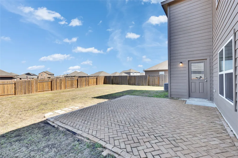 18512 Quiet Range Drive Elgin, TX 78621