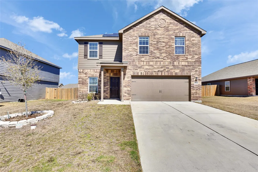 18512 Quiet Range Drive Elgin, TX 78621