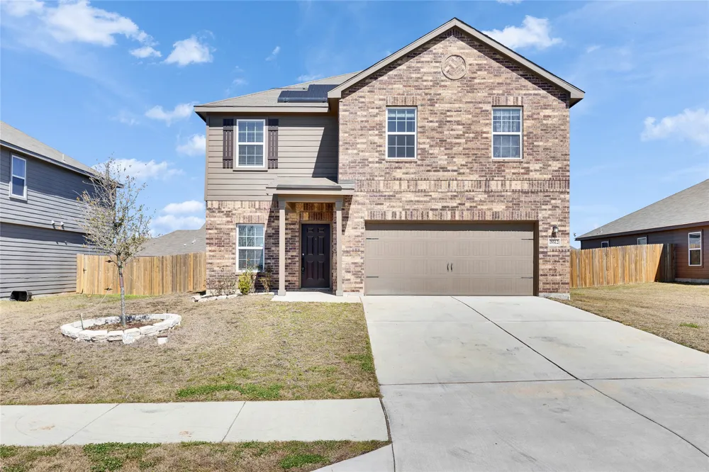 18512 Quiet Range Drive Elgin, TX 78621