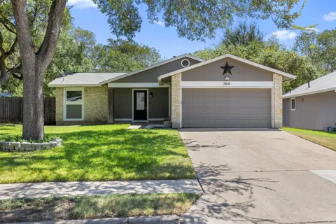 2808 Firecrest Drive