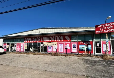 8231 Burnet Road