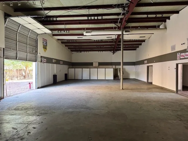 8231 Burnet Road Austin, TX 78757