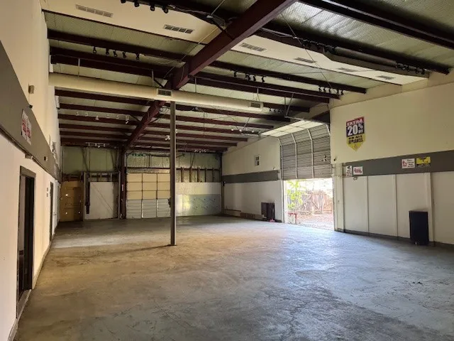 8231 Burnet Road Austin, TX 78757
