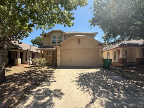 3311 Etheredge Drive