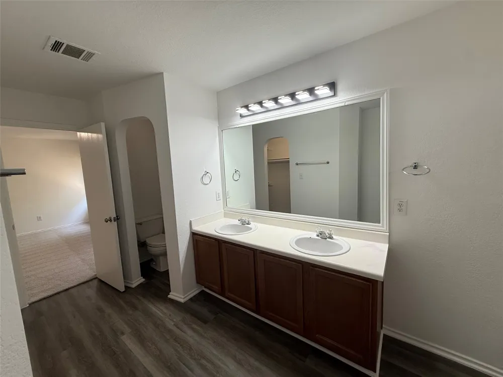 3311 Etheredge Drive Austin, TX 78725