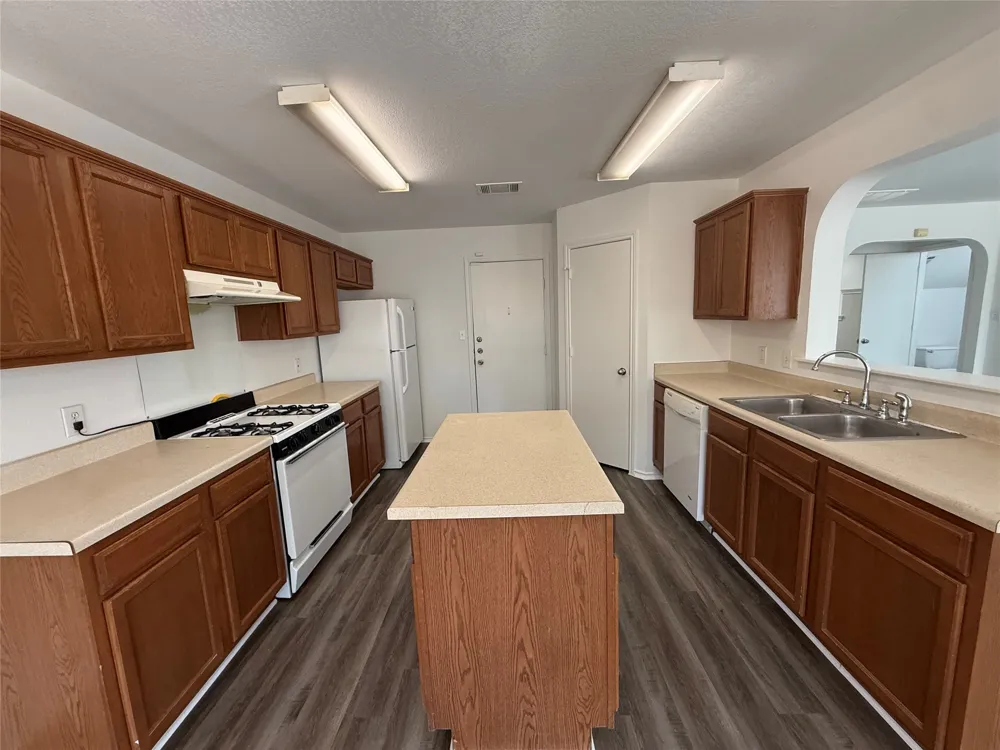 3311 Etheredge Drive Austin, TX 78725