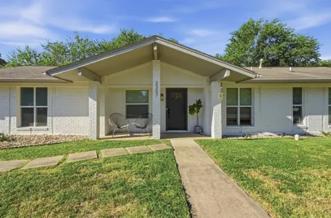 2307 Deadwood Drive