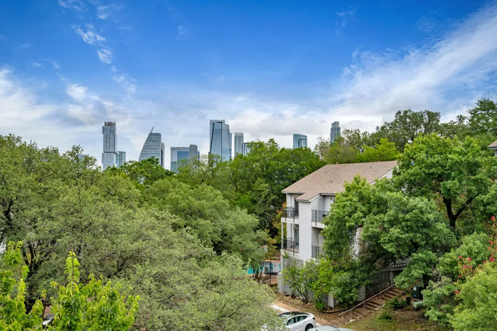 900 S 1st Street #312 Austin, TX 78704