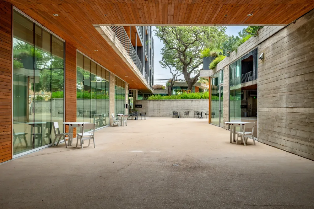 900 S 1st Street #312 Austin, TX 78704