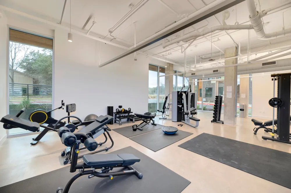 900 S 1st Street #312 Austin, TX 78704