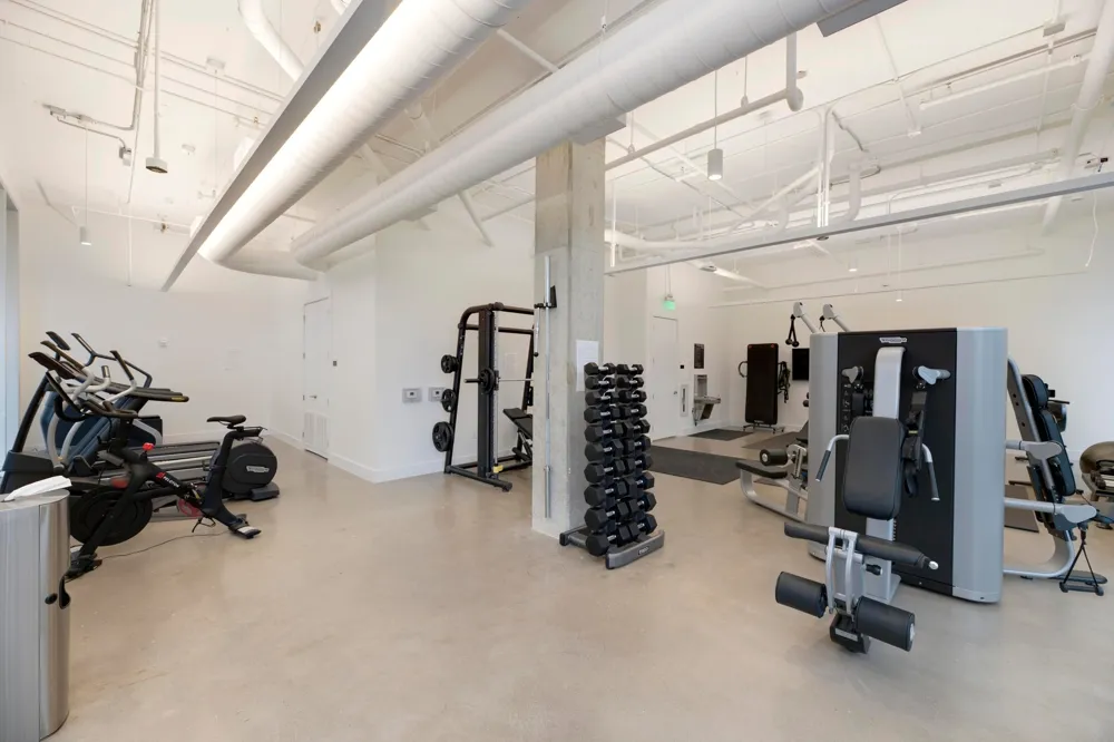 900 S 1st Street #312 Austin, TX 78704