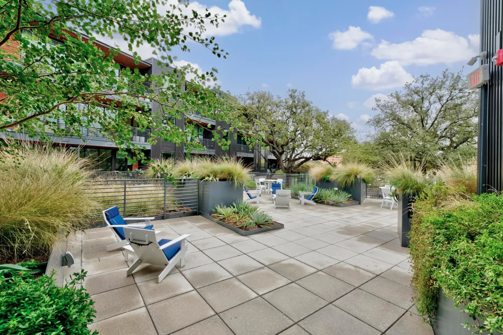 900 S 1st Street #312 Austin, TX 78704