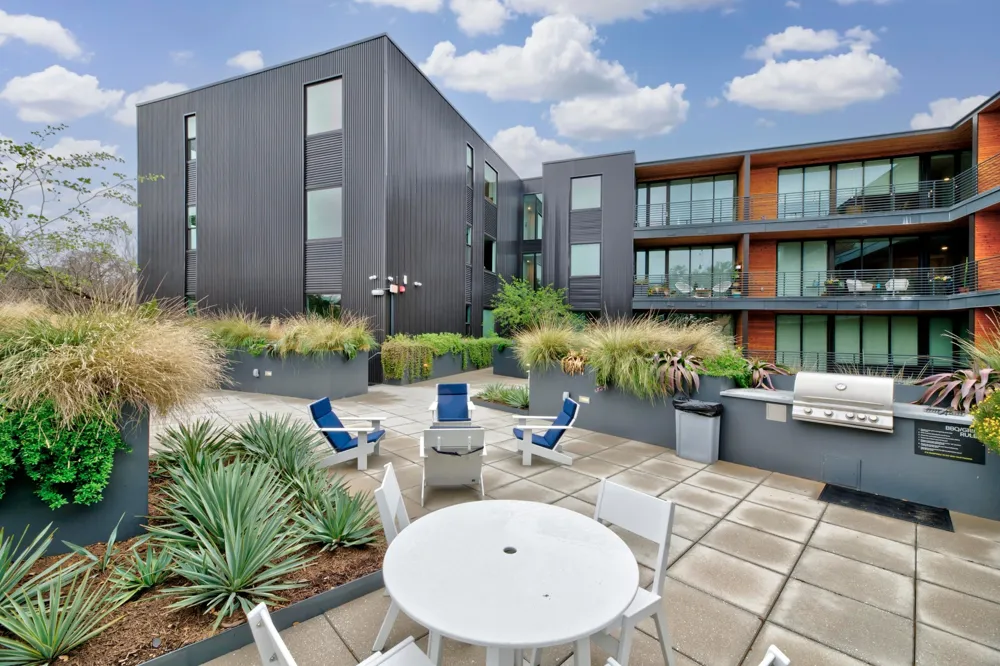 900 S 1st Street #312 Austin, TX 78704