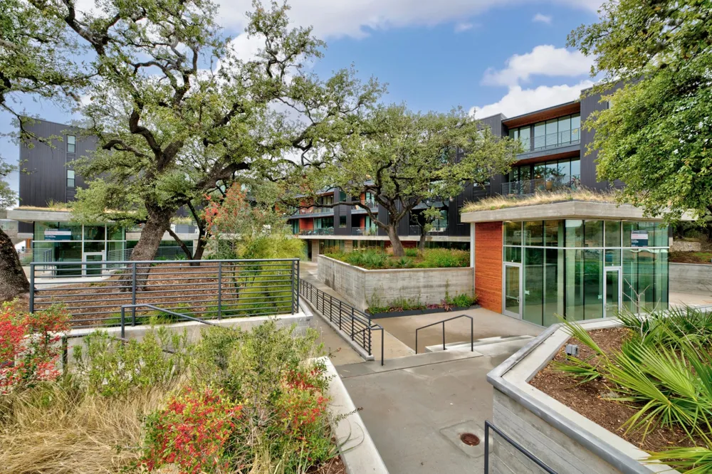 900 S 1st Street #312 Austin, TX 78704