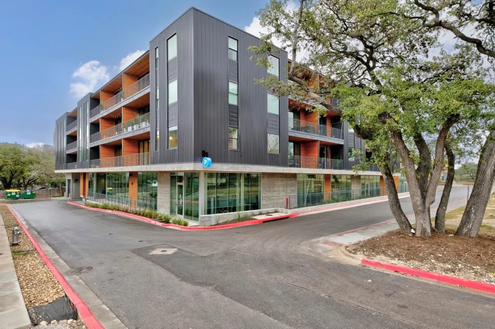900 S 1st Street #312 Austin, TX 78704