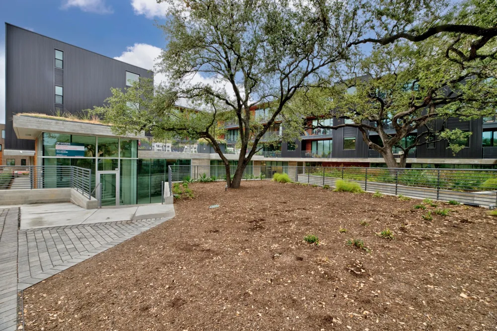 900 S 1st Street #312 Austin, TX 78704