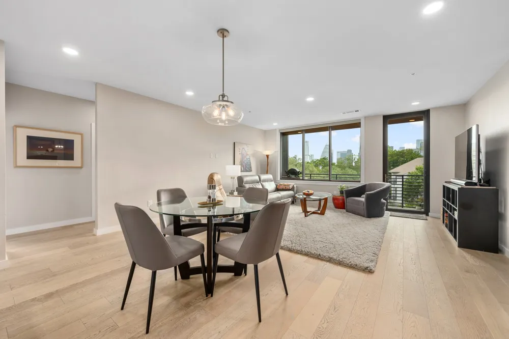 900 S 1st Street #312 Austin, TX 78704
