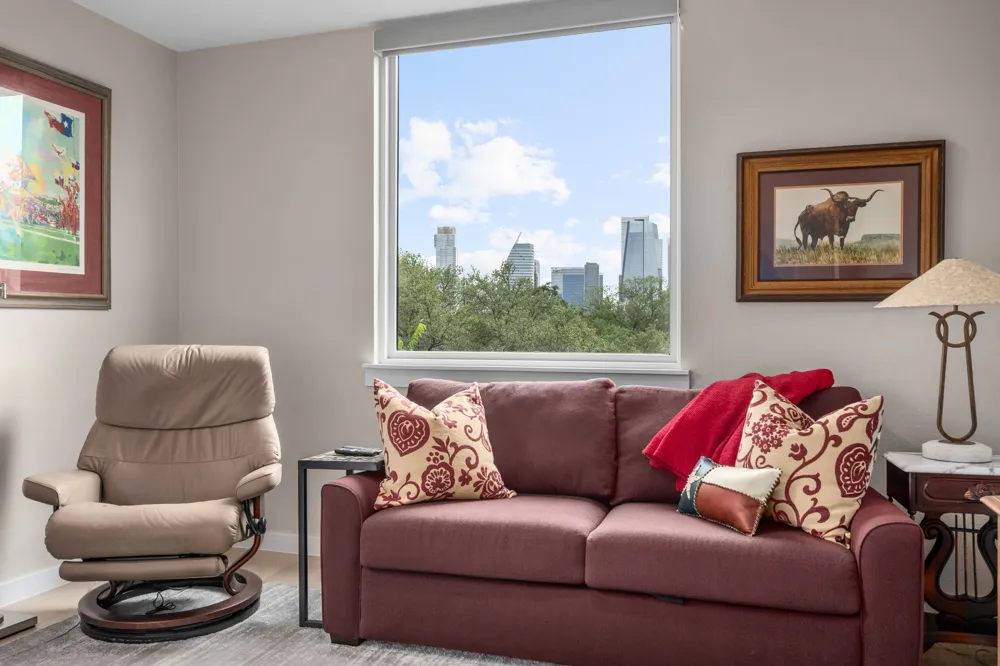 900 S 1st Street #312 Austin, TX 78704