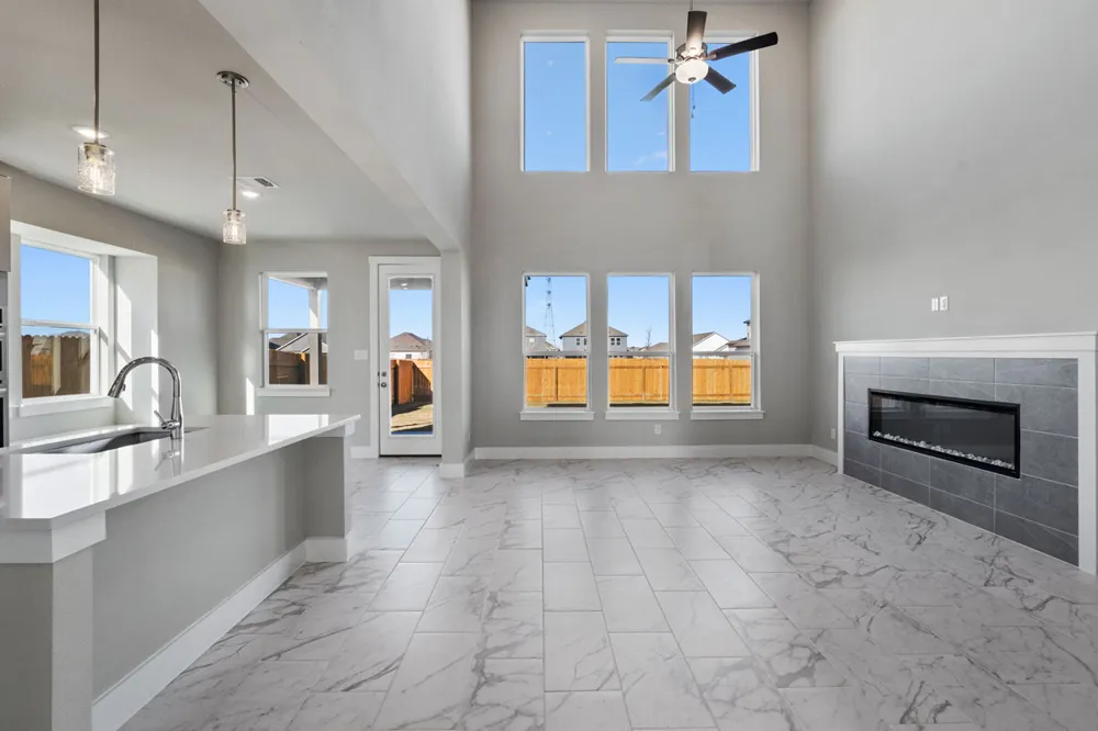 226 Shining Spark Trail Cedar Creek, TX 78612