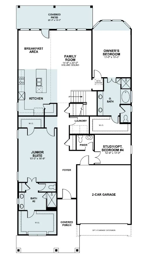 909 Purmela Street Leander, TX 78641