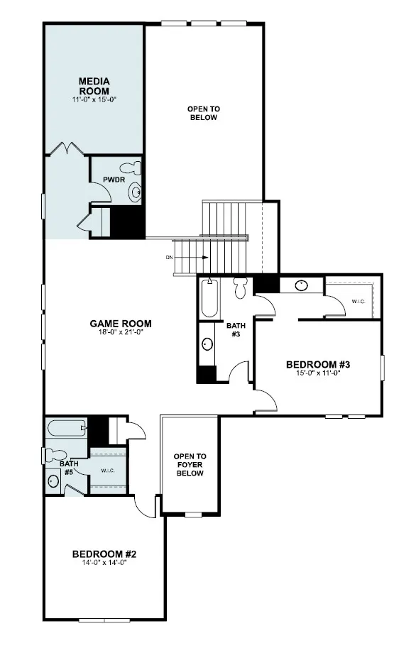 909 Purmela Street Leander, TX 78641