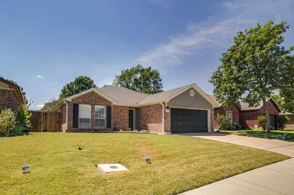 226 Claris Lane Georgetown, TX 78626