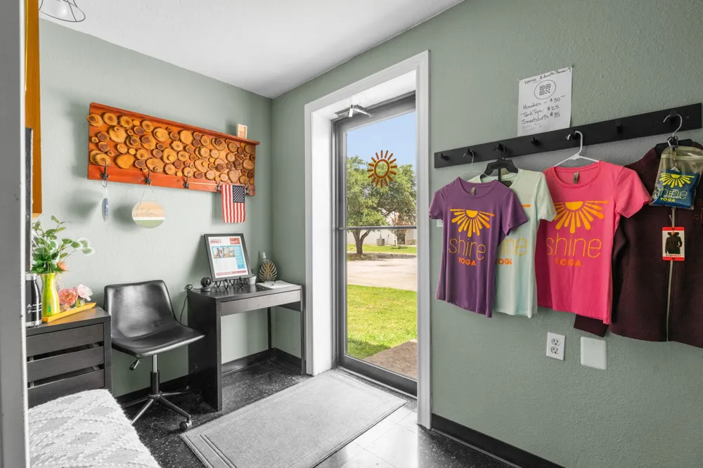 2522 Shell Road #E Georgetown, TX 78628