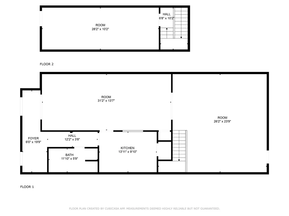 2522 Shell Road #E Georgetown, TX 78628