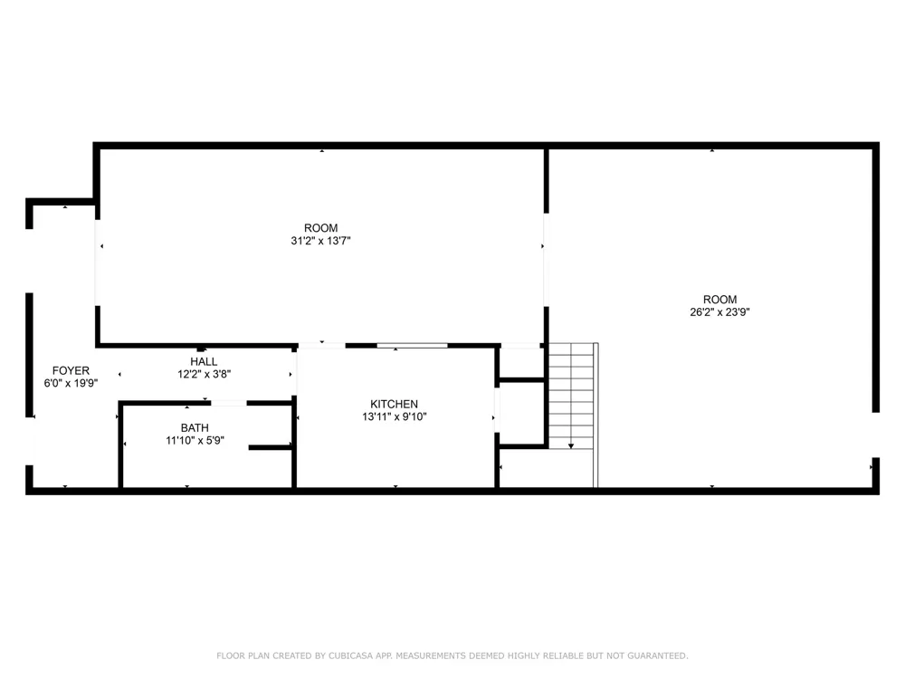 2522 Shell Road #E Georgetown, TX 78628
