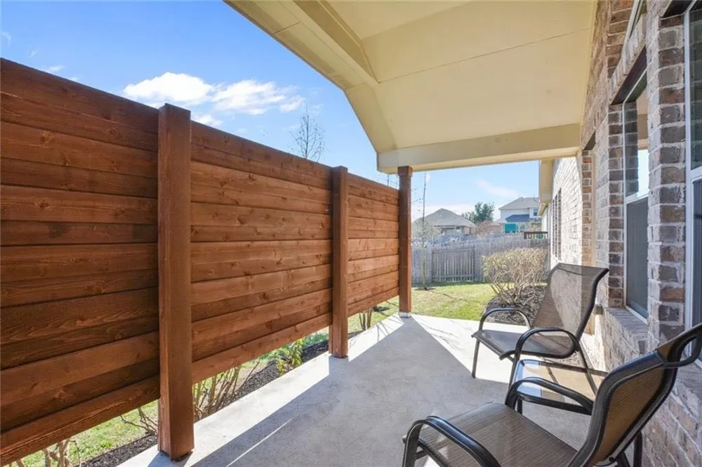 1817 Greyleaf Path Round Rock, TX 78665