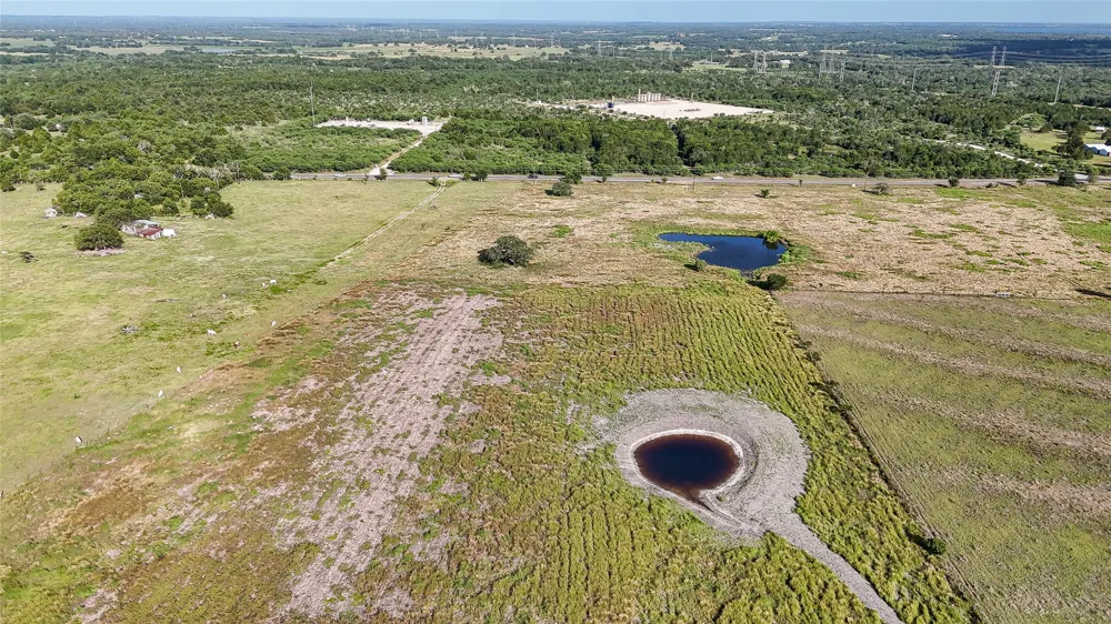 2179 E Highway 237 Round Top, TX 78954