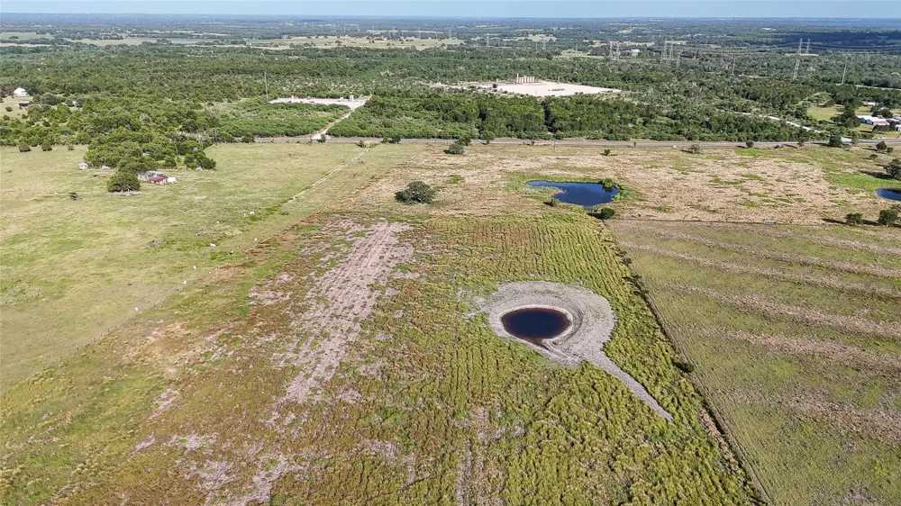 2179 E Highway 237 Round Top, TX 78954