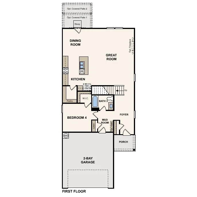 10612 Midnight Sun Drive Buda, TX 78610
