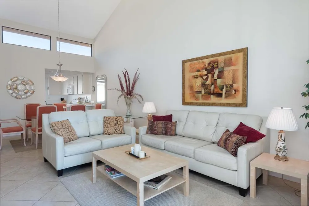279 San Remo Street Palm Desert, CA 92260