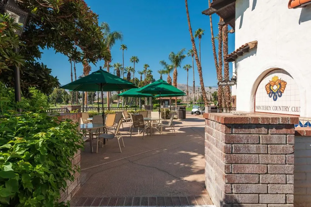 279 San Remo Street Palm Desert, CA 92260