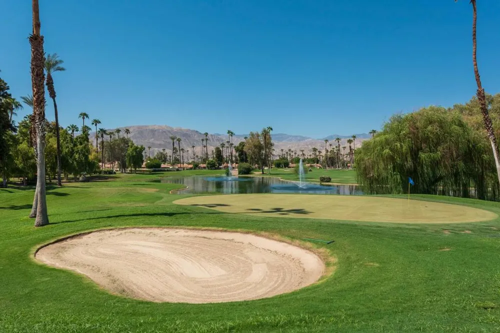 279 San Remo Street Palm Desert, CA 92260