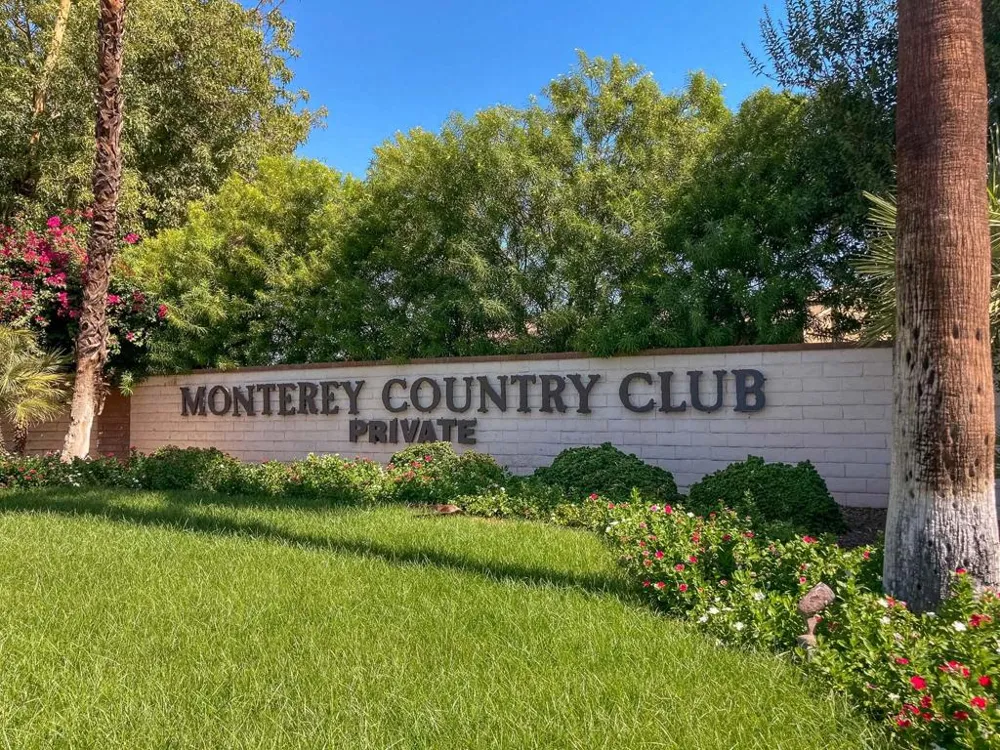 279 San Remo Street Palm Desert, CA 92260